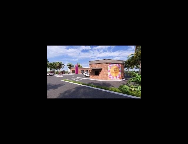 1,009M² RESTAURANT TO LET IN UMGENI BUSINESS PARK